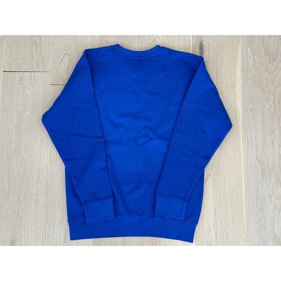 Champion Other - Champion Authentic Athleticwear Crewneck Blue Sweatshirt Mens Size Large